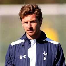 Diterpa Badai Cedera, AVB Yakin Spurs Menang