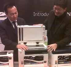 Fuji Xerox Tawarkan 5 Printer Anyar