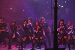Oshima Yuko dan Matsui Jurina di Posisi Tengah untuk Single Terbaru AKB48