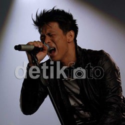 NOAH Syuting Video Klip Terbaru