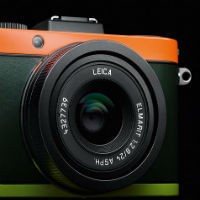 Leica X2 Didandani Fashion Desainer Ternama