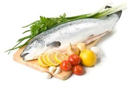 Kebanyakan Makan Tuna Bikin Anak Keracunan Merkuri