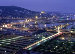 10 Destinasi Traveling Paling Mahal di Dunia