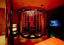 Inilah Hotel yang Penuh Ide Bercinta