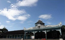 Kraton Surakarta Hadiningrat, Istana Keren dari Solo