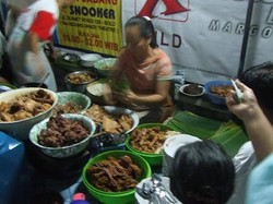 3 Tempat Makan Asyik di Solo