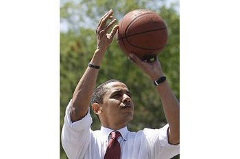 Politisi dan Olahraga Favoritnya