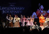 The Legendary Journey Peringati 50 Tahun Hotel Indonesia