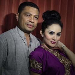 Anak Kedua KD & Raul Lemos Diprediksi Laki-laki