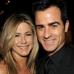 Jennifer Aniston Tak Mau Ibunda Hadiri Pernikahannya