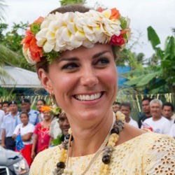 Majalah Denmark Tak Takut Tampilkan Foto Topless Kate Middleton