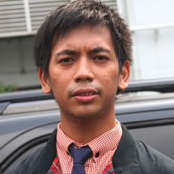 Rian dMasiv Resmi Menikah!