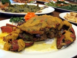 Cabang Terbaru Resto Seafood Bandar Djakarta Dibuka di Surabaya