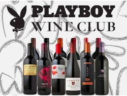 Playboy Perkenalkan The Playboy Wine Club