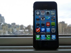 Habis Update iOS 6 Malah Susah Nyambung ke WiFi