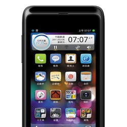 K-Touch Masih Percaya Sihir Android Roti Jahe