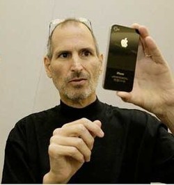 7 Skenario Steve Jobs Saat Apple Terpuruk