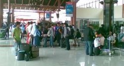 Kurangi Antrean Pesawat, Angkasa Pura II Operasikan 2 Fasilitas Baru