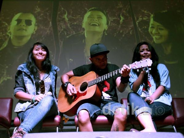 Ultah Ke-8, Kotak Siap Tur di 8 Kota