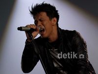 NOAH Syuting Video Klip Terbaru