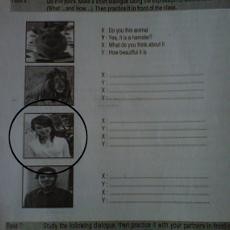 Foto Miyabi di LKS SMP, Pengamat Pendidikan: Bisa Memberi Efek Negatif Siswa