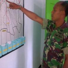 Isu Pesawat Jatuh, Kawasan Hutan Perbatasan Banyuwangi-Jember Disisir