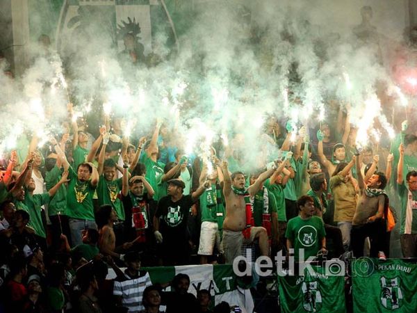 SMeCK Dukung Penuh Sumut di Final