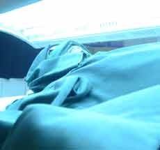 Fototerapi Lawan Peradangan Kulit