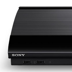 Mampukah PlayStation 3 Terbaru Selamatkan Sony?