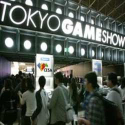 Hebat! Developer Lokal Unjuk Gigi di Tokyo Game Show