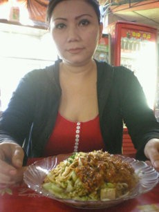 Nasi Lengko, Gado-gadonya Orang Cirebon