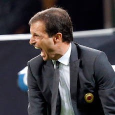 Sacchi ke Milan: Pertahankan Allegri & Ubah Gaya Bermain