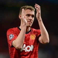 Old Trafford Sambut Kembalinya Fletcher