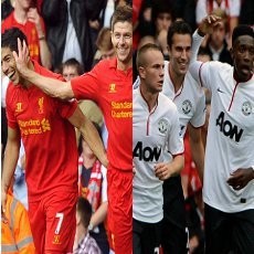 Anfield Angker untuk Setan Merah