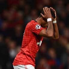 Ada Apa dengan Penaltimu, MU?