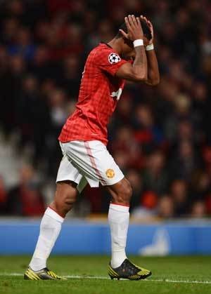 Ada Apa dengan Penaltimu, MU?