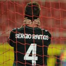 Tak Ada Masalah Antara Ramos dengan Mourinho