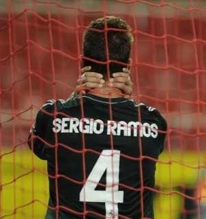 Tak Ada Masalah Antara Ramos dengan Mourinho