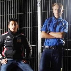 Marussia F1 Pilih Tandem Rio Haryanto di GP2 Untuk Jadi Test Driver-nya