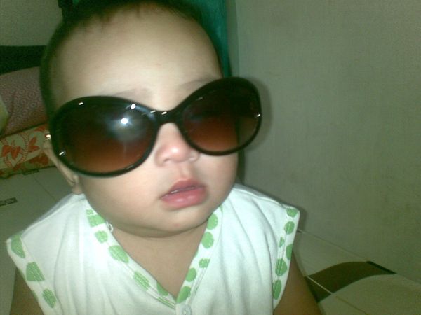 Abdil Reva Winarno, 2,10 Tahun, Lelaki