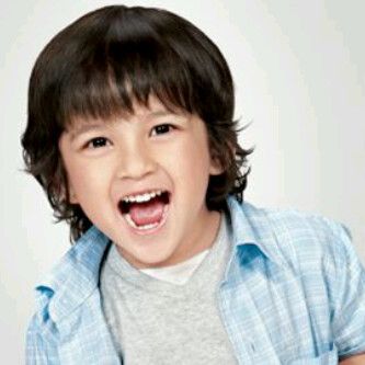 Adegio Makki, 5 Tahun, Lelaki