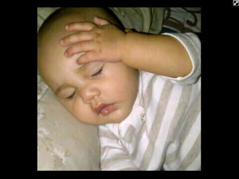Achmad Ghazi Jibrilano, 1,4 Tahun, Lelaki