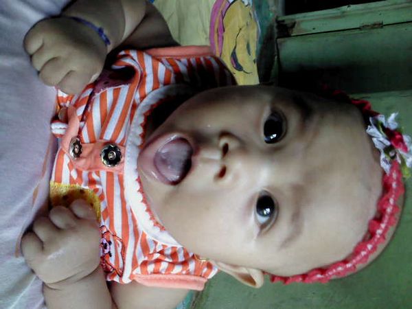 Aisha Hasna Humaira, 1,6 Tahun, Perempuan