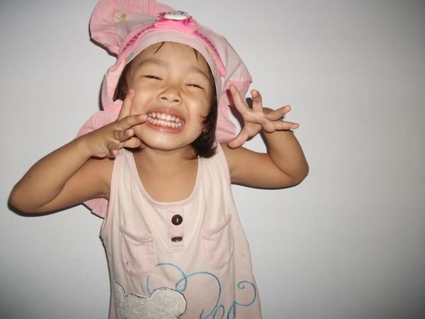 Naurah Nisrina, 4,10 Tahun, Perempuan