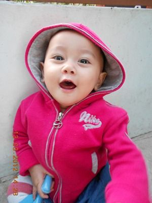 Salma Fatima Ahmad, 1,2 Tahun, Perempuan