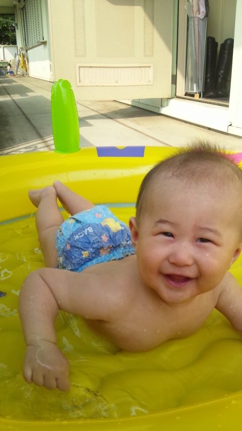 Harun Kadir, 1,7 Tahun, Lelaki
