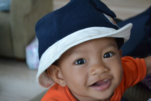 Kevin Daffa Ardhana, 1,4 Tahun, Lelaki