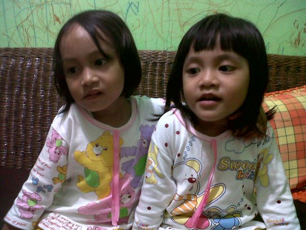 Mutiara Nabila Said, 4,5 Tahun, Perempuan