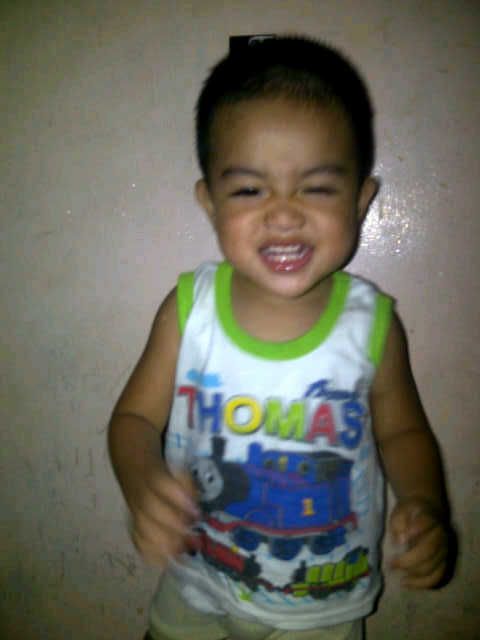 Bintang Pratama, 1,11 Tahun, Lelaki