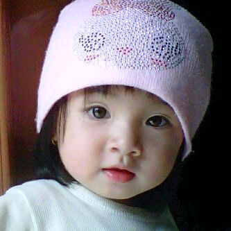 Gabriella Lethissa, 1,8 Tahun, Perempuan